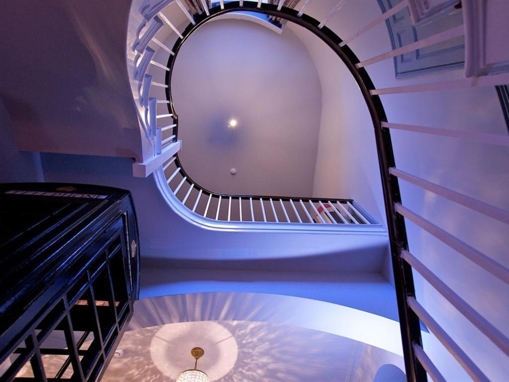 Hotel Edgar House à Chester Extérieur photo