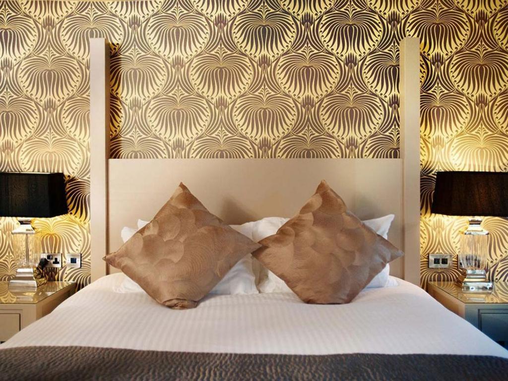Hotel Edgar House à Chester Chambre photo