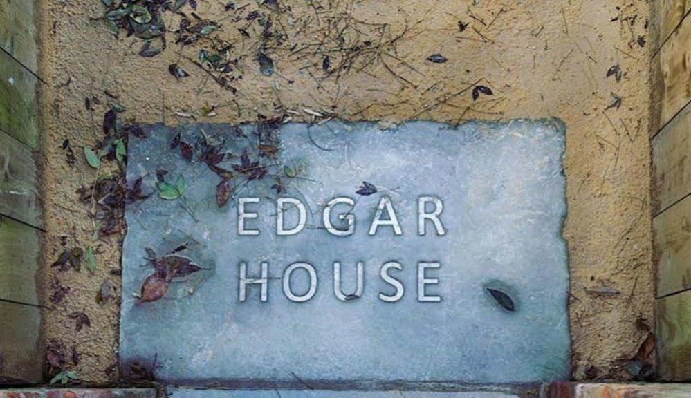 Hotel Edgar House à Chester Extérieur photo